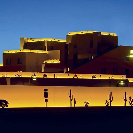 Disney Hotel Santa Fe Coupvray Esterno foto