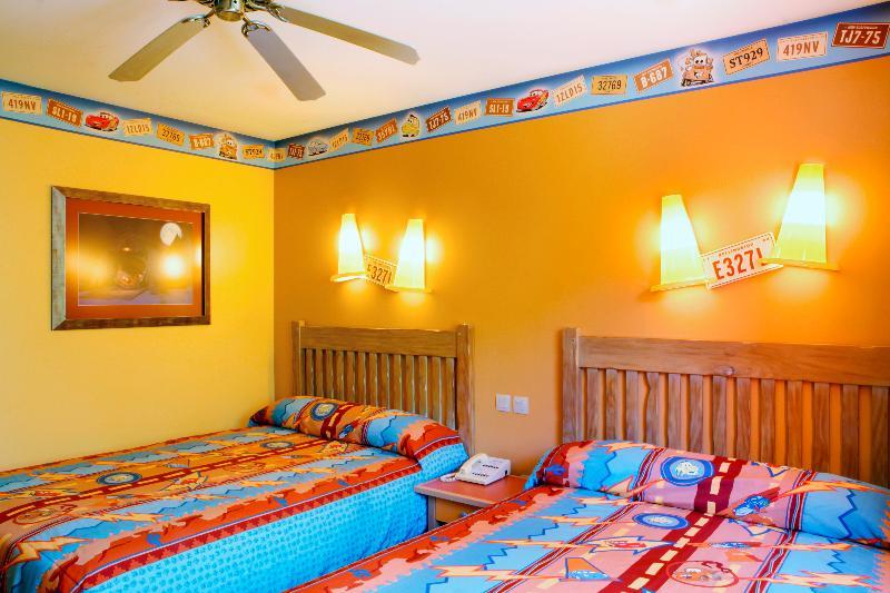 Disney Hotel Santa Fe Coupvray Esterno foto